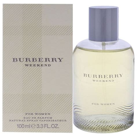 burberry weekend eau de parfum spray stores|Burberry weekend perfume boots.